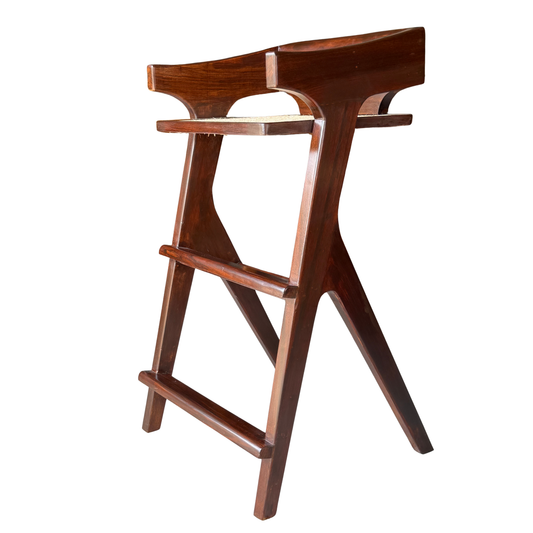 Promenade High Chair