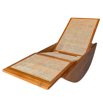 Serenity Lounger