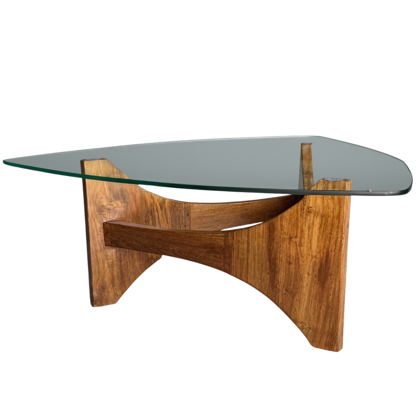 Coromandel coffee table
