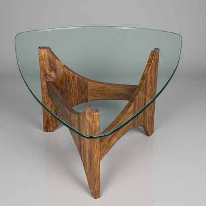 Coromandel coffee table