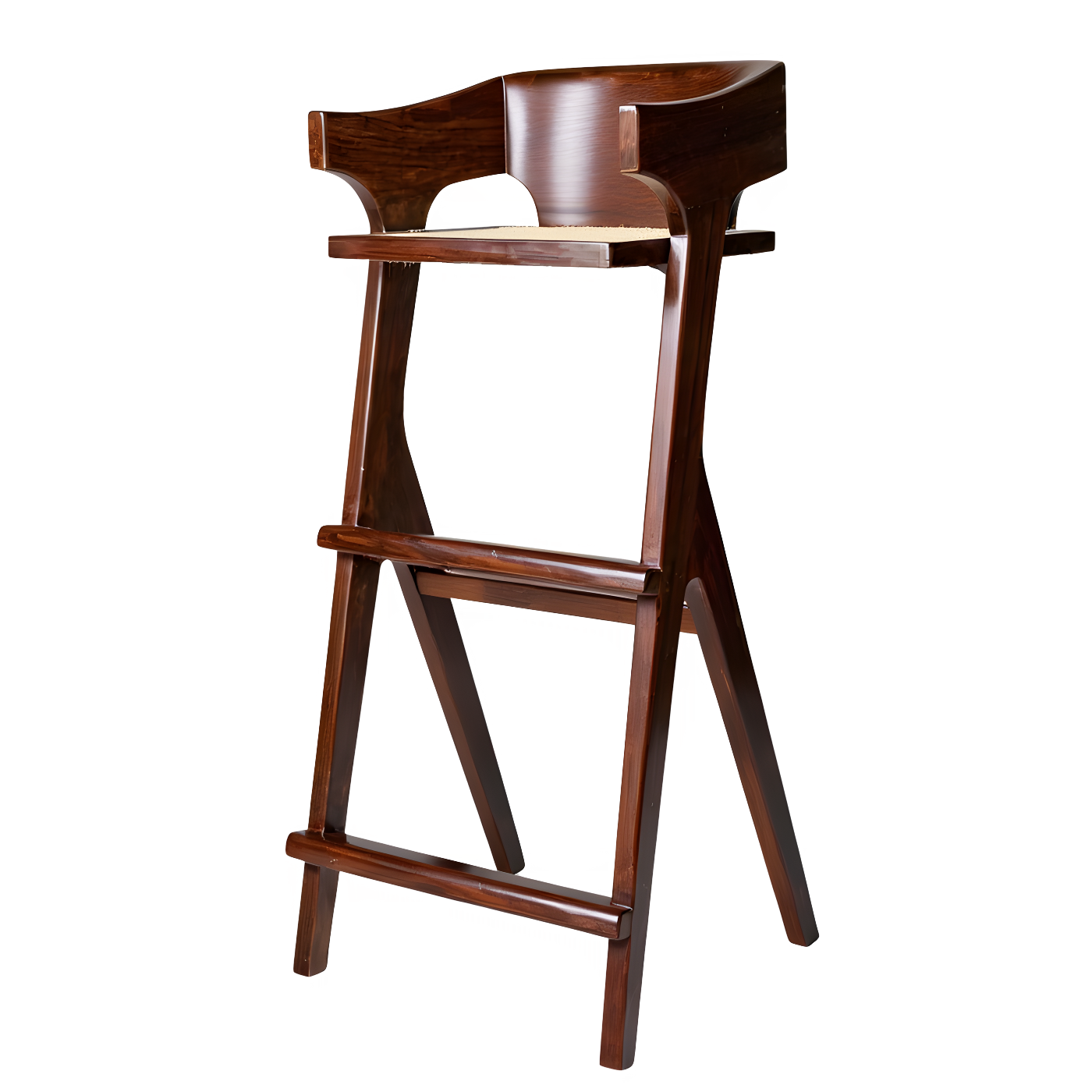 Promenade High Chair