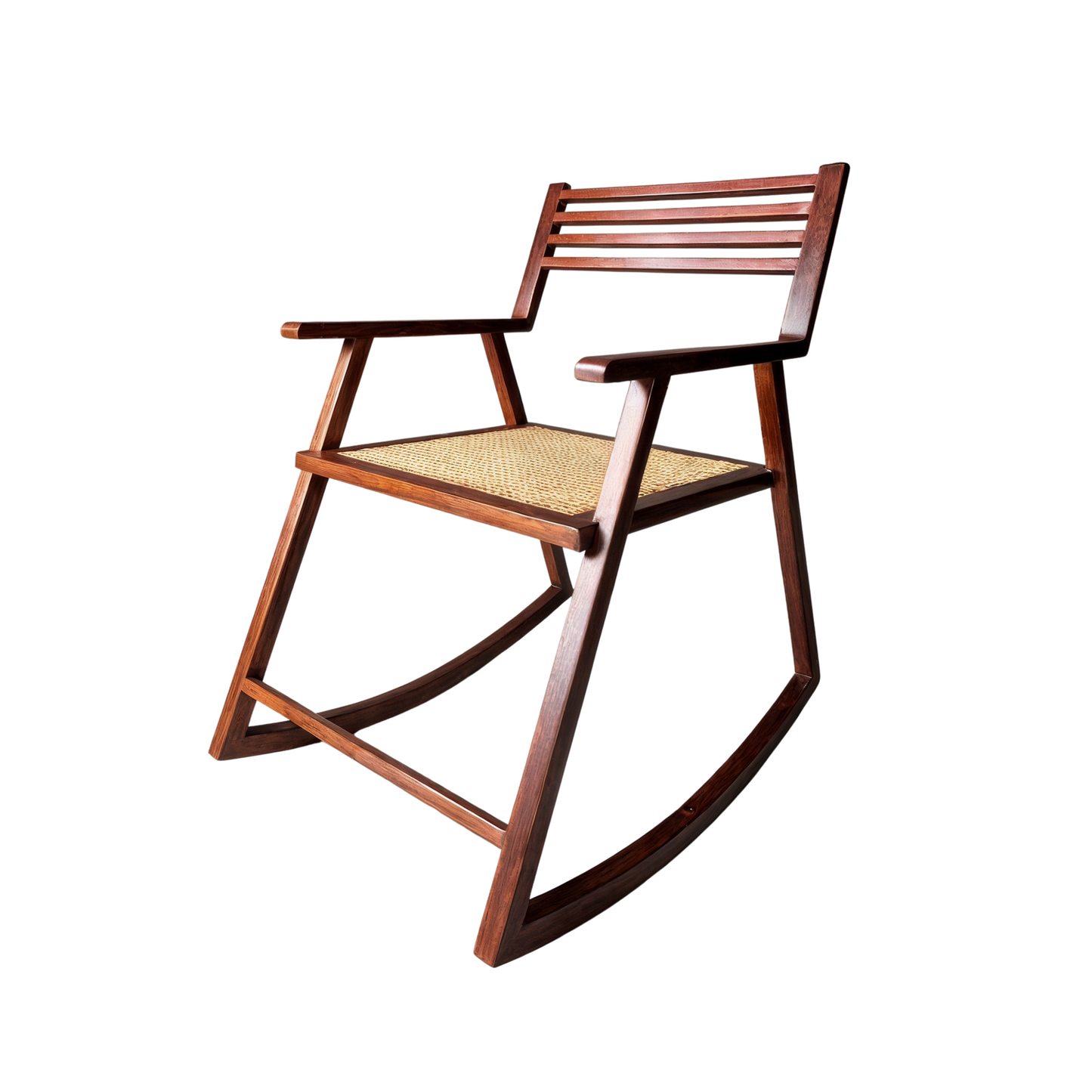 Classic rocking chair